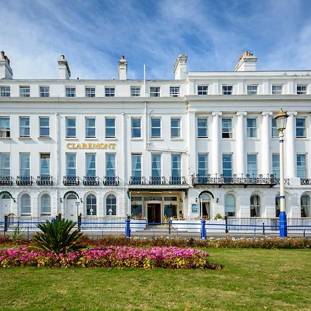Claremont Lions Hotel WTA-toernooi van WTA-toernooi van Eastbourne Buitenkant foto
