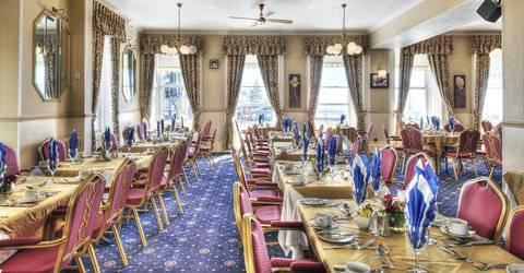 Claremont Lions Hotel WTA-toernooi van WTA-toernooi van Eastbourne Buitenkant foto