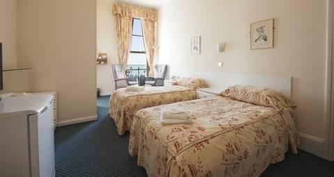 Claremont Lions Hotel WTA-toernooi van WTA-toernooi van Eastbourne Buitenkant foto