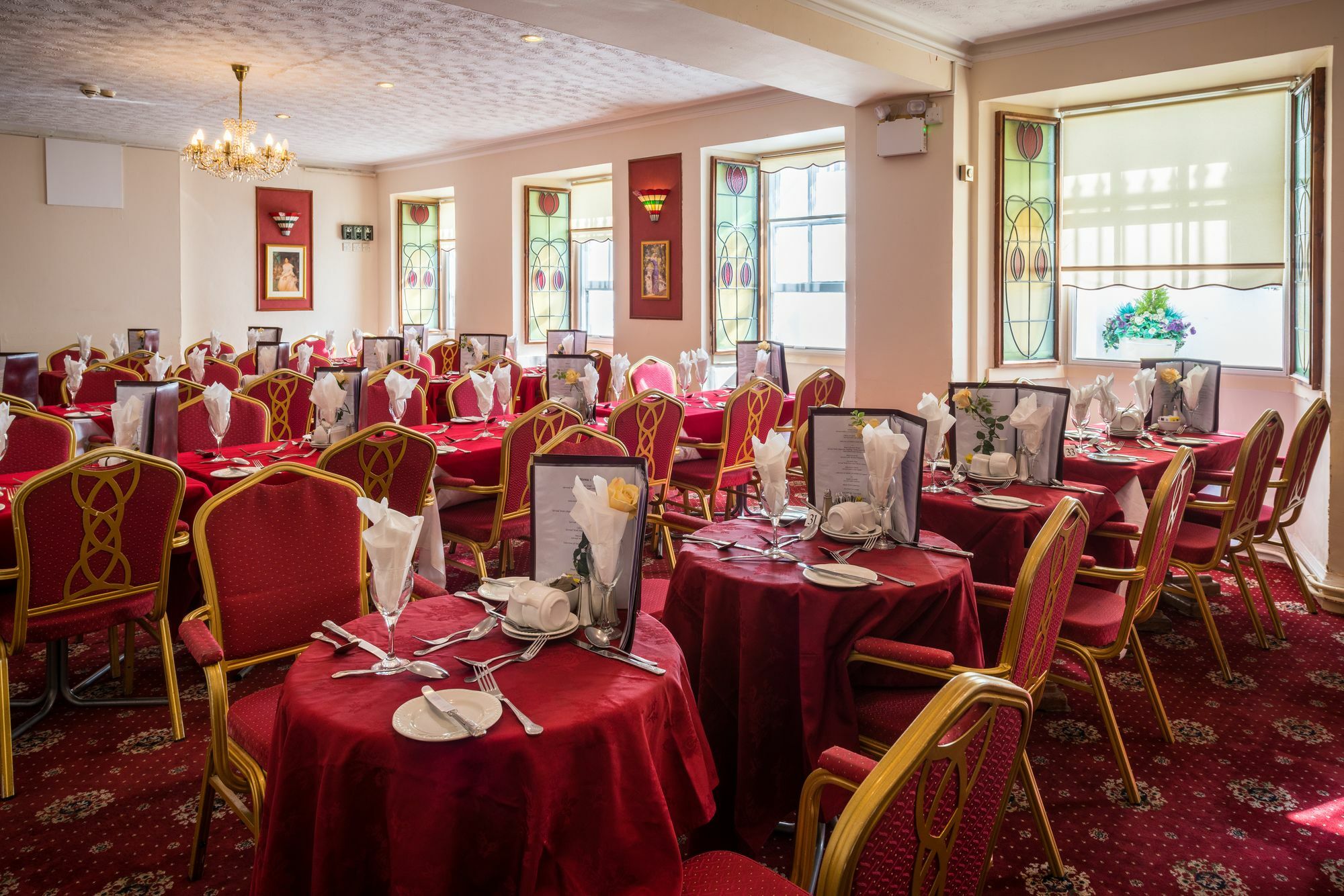 Claremont Lions Hotel WTA-toernooi van WTA-toernooi van Eastbourne Buitenkant foto
